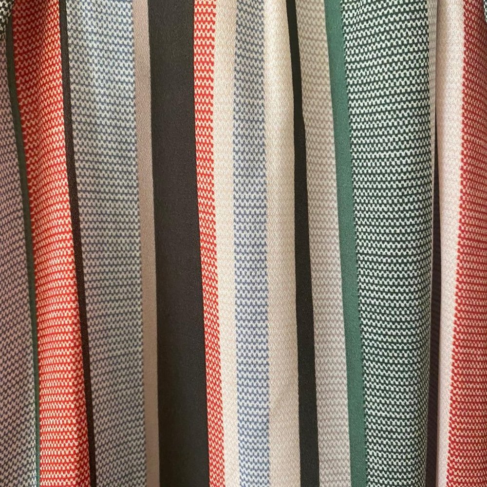 Womens AS U WISH Dress Tie Waist - Picture 3 of 3